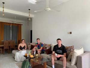 Meadow View Villa