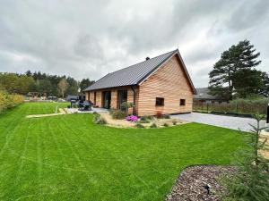 Chaloupka Rozárka - Ubytování bez kategorie ve městě Česká Lípa