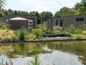 Veluwepark De Bosgraaf | Luxe & Wellness