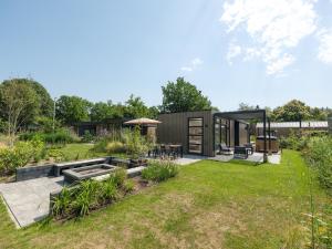 Veluwepark De Bosgraaf | Luxe & Wellness