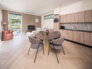 Veluwepark De Bosgraaf | Luxe & Wellness