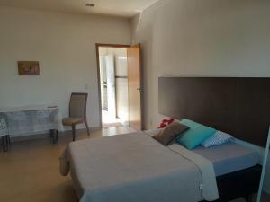 Flats Santa Genoveva