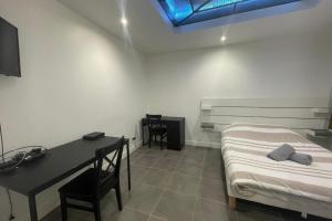 La Petite halte du Marechal