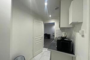 La Petite halte du Marechal