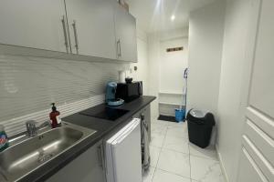 La Petite halte du Marechal