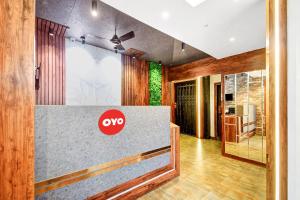 Hotel O Grand Lazeez Dumurjala outdoor Stadium