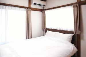 North Shinjuku House