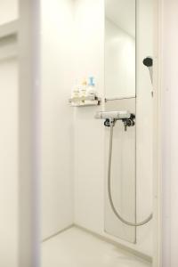 North Shinjuku House