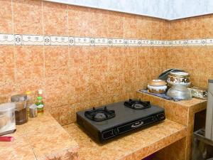 Homestay Jaya Asri Syariah RedPartner near Alun Alun Jombang