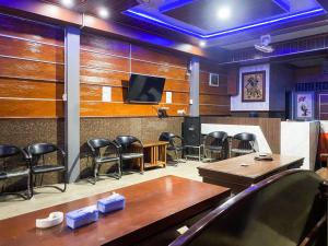 Homestay Jaya Asri Syariah RedPartner near Alun Alun Jombang