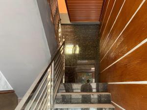 Homestay Jaya Asri Syariah RedPartner near Alun Alun Jombang