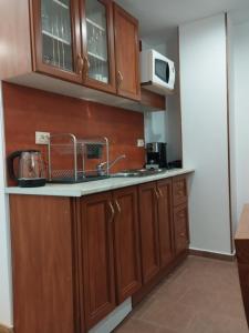 Dino privates apartments Emerald