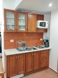 Dino privates apartments Emerald