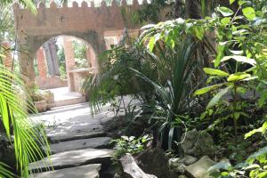 Paradise Lost Heritage House