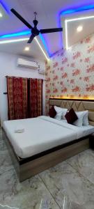 Kashi Satya Luxury Stay