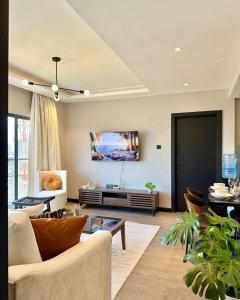 2 Bedroom Apartment Westlands