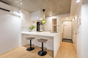 trias815 平和島201号室