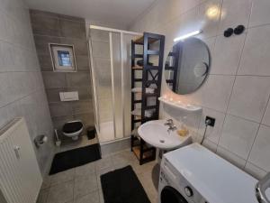 Retroversum Themen-Ferienwohnung