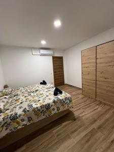 Modern apartment 2 Barcelona