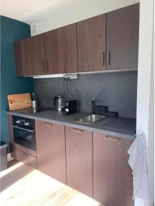 The Blue Jack - studio near the Casino