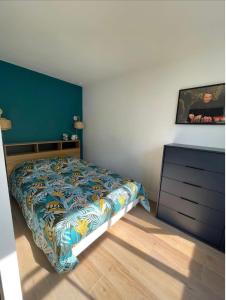 The Blue Jack - studio near the Casino