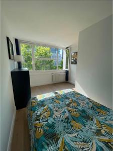 The Blue Jack - studio near the Casino