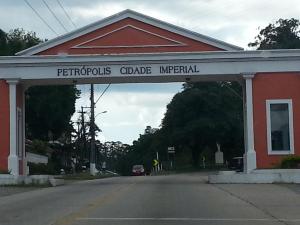 Apartamento Temporada Palácio Quitandinha em Petrópolis RJ