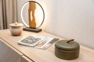 Jaukus poilsis Birštone