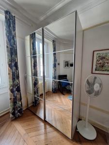 Appartement tout équipé - Le Beau Site