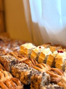 Nosal Ski & Wine Apartments