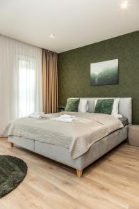 Jaukus poilsis Birštone