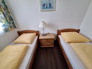 Appartements Rosmarie