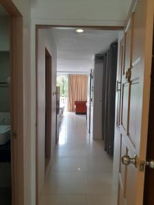 Island Patongbeach Apartments