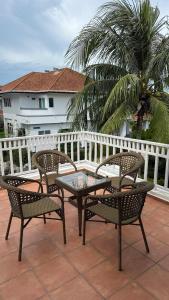 Villa Maris - Blue mango residence, Mae Phim