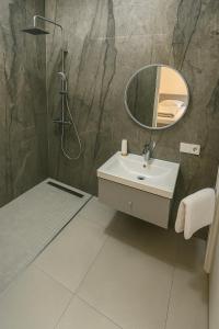 City Center Apartments