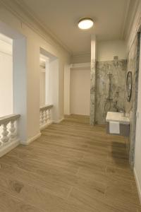 City Center Apartments