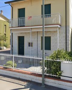 Relax vicino a Mirabilandia con parcheggio