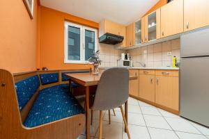 Apartments Julia in Biograd