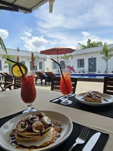 The Step Hotel kampot