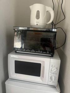 trias815 平和島202号室