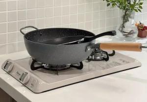 trias815 平和島202号室