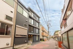 trias815 平和島202号室