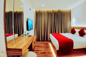 Zaad Suites