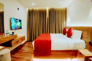Zaad Suites