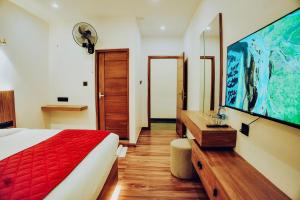 Zaad Suites