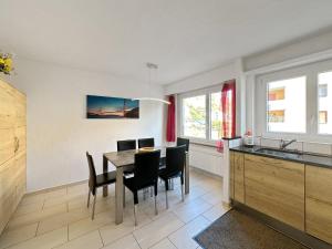 Casa Alps Sion - Swiss Alps