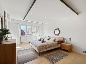 Casa Alps Sion - Swiss Alps