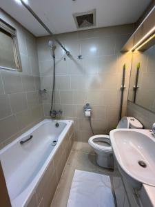 Antel Spa Residences 15A