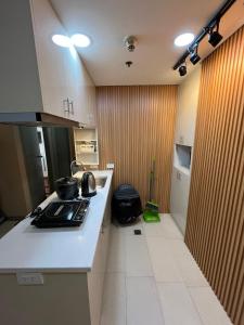 Antel Spa Residences 15A