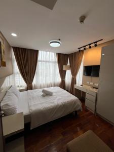 Antel Spa Residences 15A